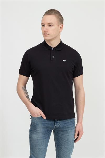 Emporio Armani Erkek Polo Yaka T-Shirt