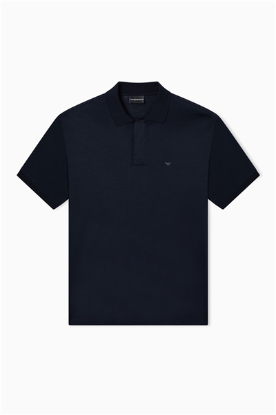 Emporio Armani Erkek Polo Yaka T-Shirt