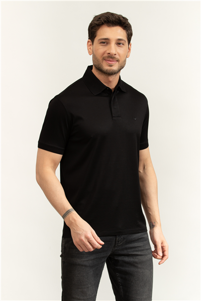 Emporio Armani Erkek Polo Yaka T-Shirt