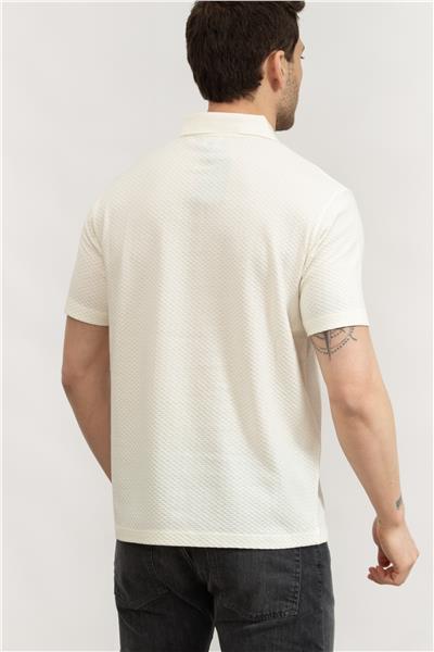 Emporio Armani Erkek Polo Yaka T-Shirt