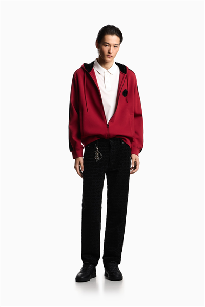 Emporio Armani Erkek Polo Yaka T-Shirt
