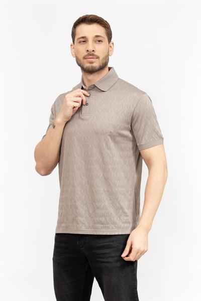 Emporio Armani Erkek Polo Yaka T-Shirt