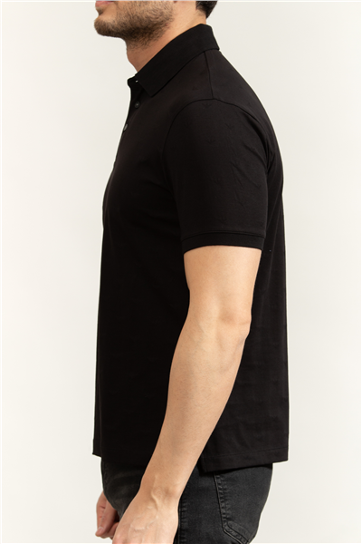 Emporio Armani Erkek Polo Yaka T-Shirt