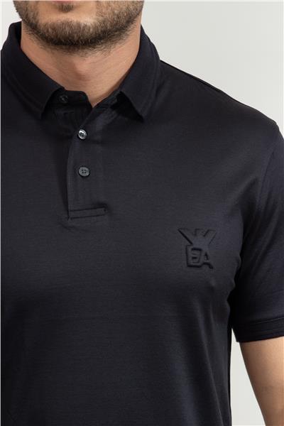 Emporio Armani Erkek Polo Yaka T-Shirt