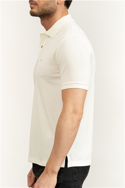 Emporio Armani Erkek Polo Yaka T-Shirt