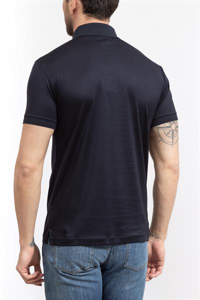 Emporio Armani Erkek Polo Yaka T-Shirt