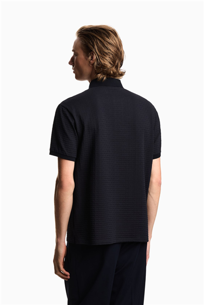 Emporio Armani Erkek Polo Yaka T-Shirt
