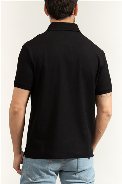 Emporio Armani Erkek Polo Yaka T-Shirt