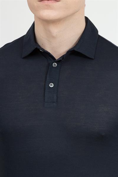 Emporio Armani Erkek Polo Yaka T-Shirt