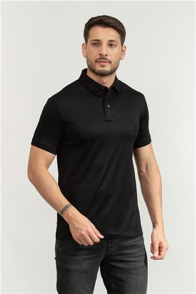 Emporio Armani Erkek Polo Yaka T-Shirt