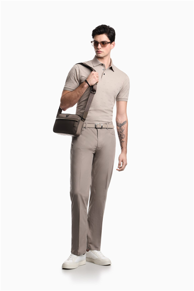 Emporio Armani Erkek Polo Yaka T-Shirt
