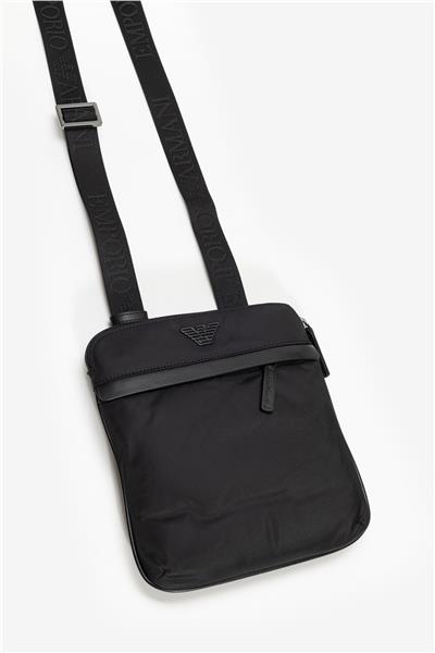 Emporio Armani Erkek Reporter Çanta