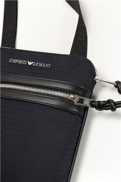 Emporio Armani Erkek Reporter Çanta