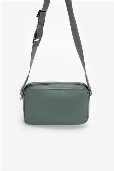 Emporio Armani Erkek Reporter Çanta