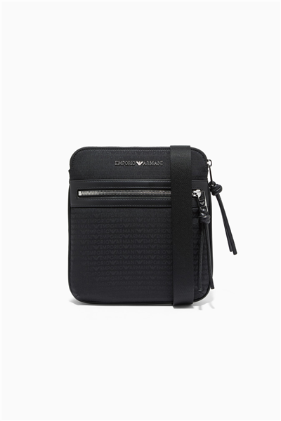 Emporio Armani Erkek Reporter Çanta