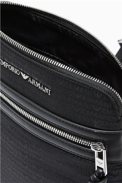 Emporio Armani Erkek Reporter Çanta