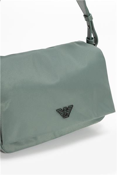 Emporio Armani Erkek Reporter Çanta