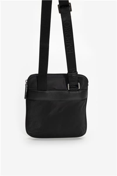 Emporio Armani Erkek Reporter Çanta