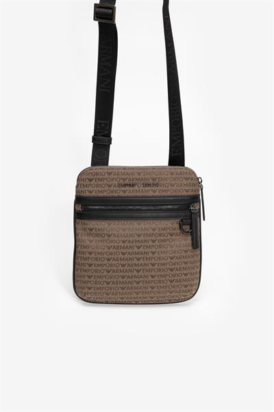 Emporio Armani Erkek Reporter Çanta