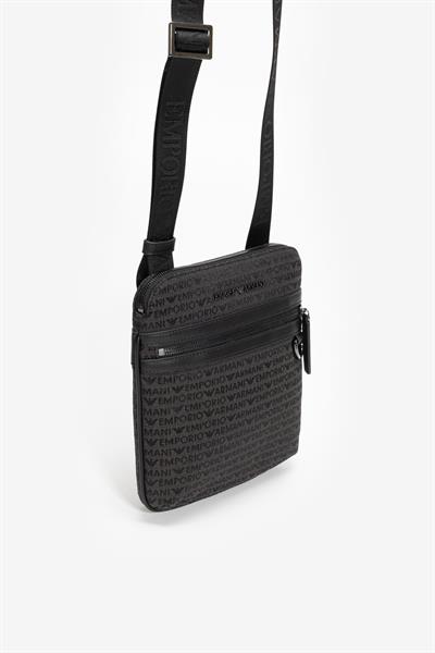 Emporio Armani Erkek Reporter Çanta
