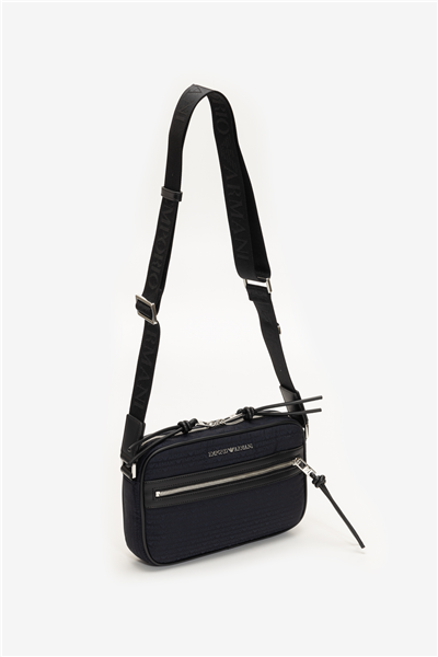 Emporio Armani Erkek Reporter Çanta