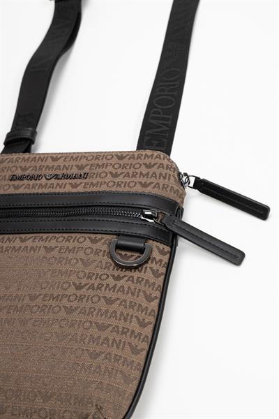 Emporio Armani Erkek Reporter Çanta