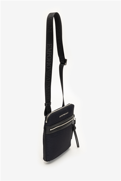 Emporio Armani Erkek Reporter Çanta