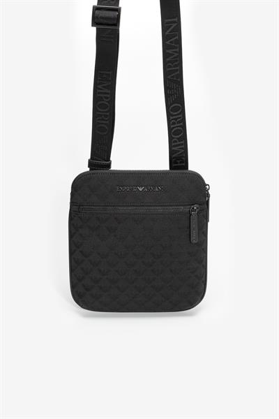 Emporio Armani Erkek Reporter Çanta