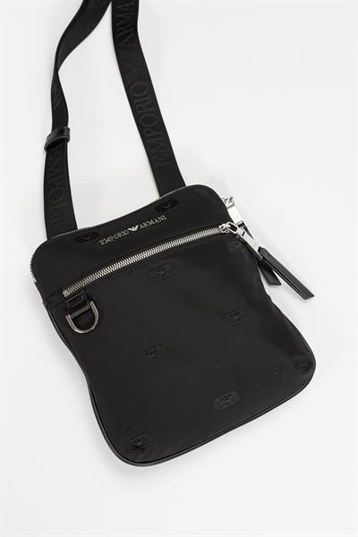 Emporio Armani Erkek Reporter Çanta