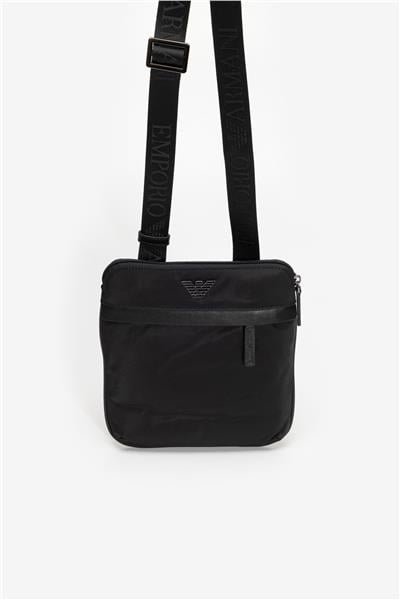 Emporio Armani Erkek Reporter Çanta