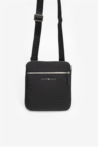 Emporio Armani Erkek Reporter Çanta