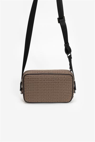 Emporio Armani Erkek Reporter Çanta
