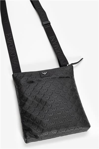 Emporio Armani Erkek Reporter Çanta