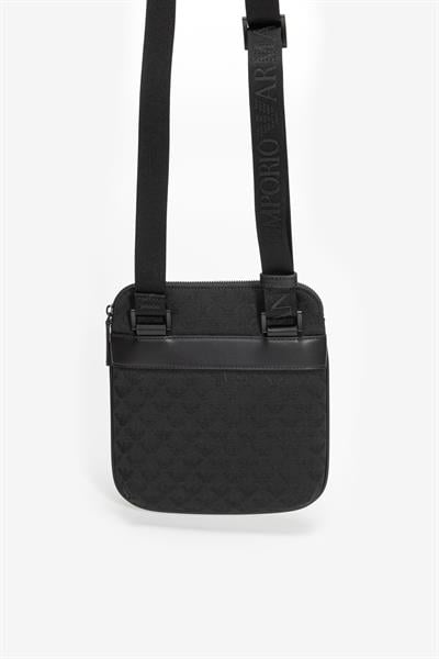 Emporio Armani Erkek Reporter Çanta