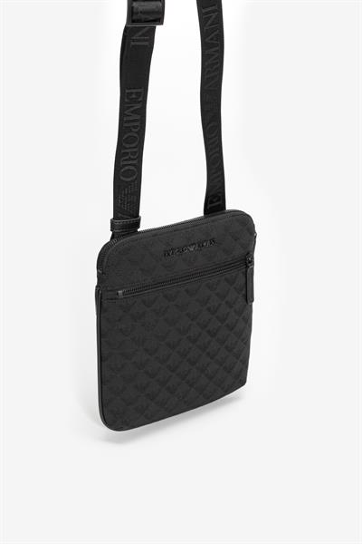 Emporio Armani Erkek Reporter Çanta