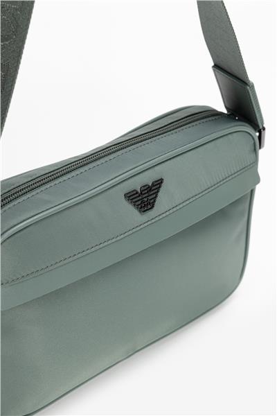 Emporio Armani Erkek Reporter Çanta