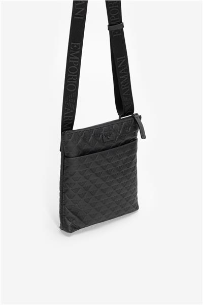 Emporio Armani Erkek Reporter Çanta