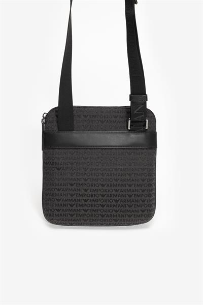 Emporio Armani Erkek Reporter Çanta