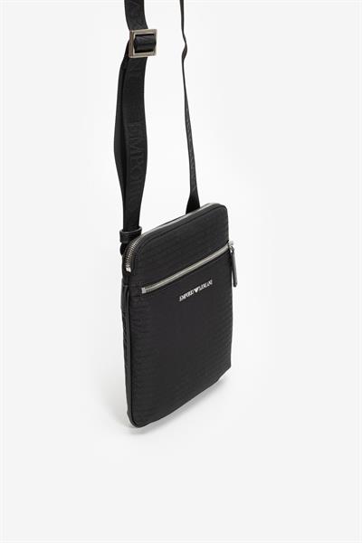 Emporio Armani Erkek Reporter Çanta