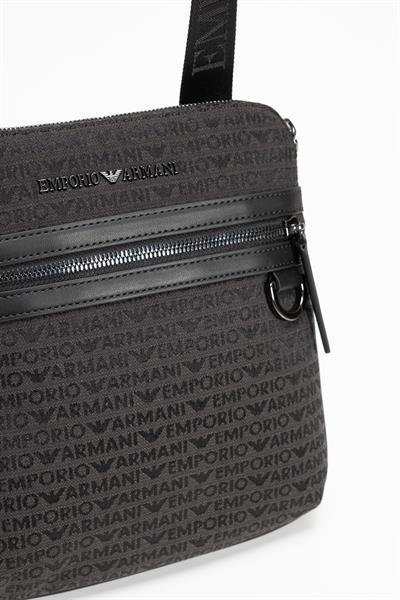 Emporio Armani Erkek Reporter Çanta