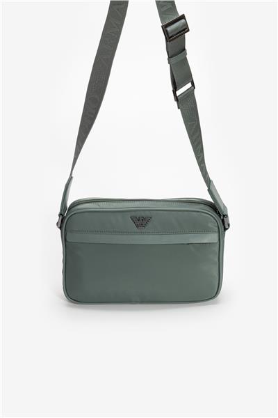 Emporio Armani Erkek Reporter Çanta