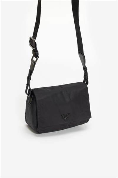 Emporio Armani Erkek Reporter Çanta