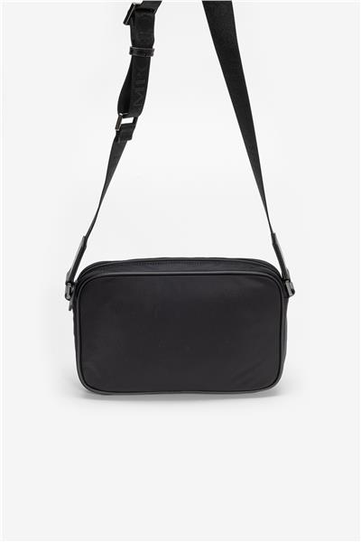 Emporio Armani Erkek Reporter Çanta