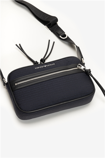 Emporio Armani Erkek Reporter Çanta