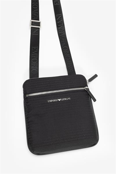 Emporio Armani Erkek Reporter Çanta