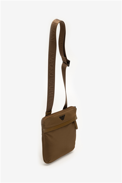 Emporio Armani Erkek Reporter Çanta
