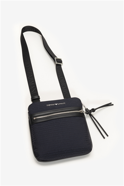 Emporio Armani Erkek Reporter Çanta