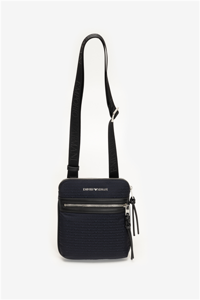 Emporio Armani Erkek Reporter Çanta