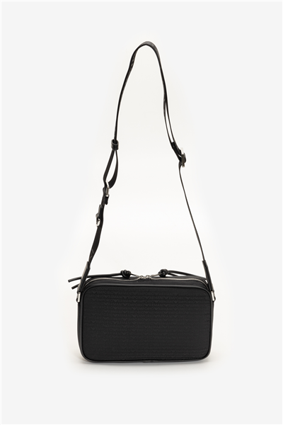 Emporio Armani Erkek Reporter Çanta