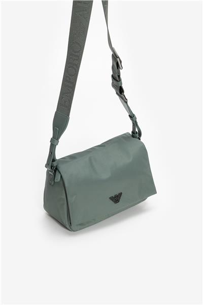 Emporio Armani Erkek Reporter Çanta